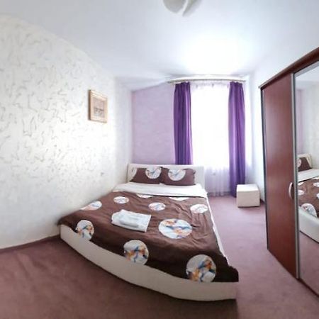 Apartament Rin Grand Hotel Bukarest Kültér fotó