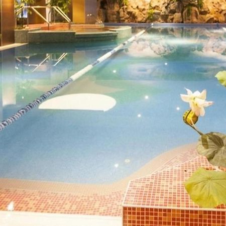 Apartament Rin Grand Hotel Bukarest Kültér fotó