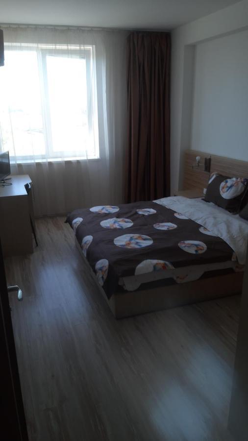 Apartament Rin Grand Hotel Bukarest Kültér fotó