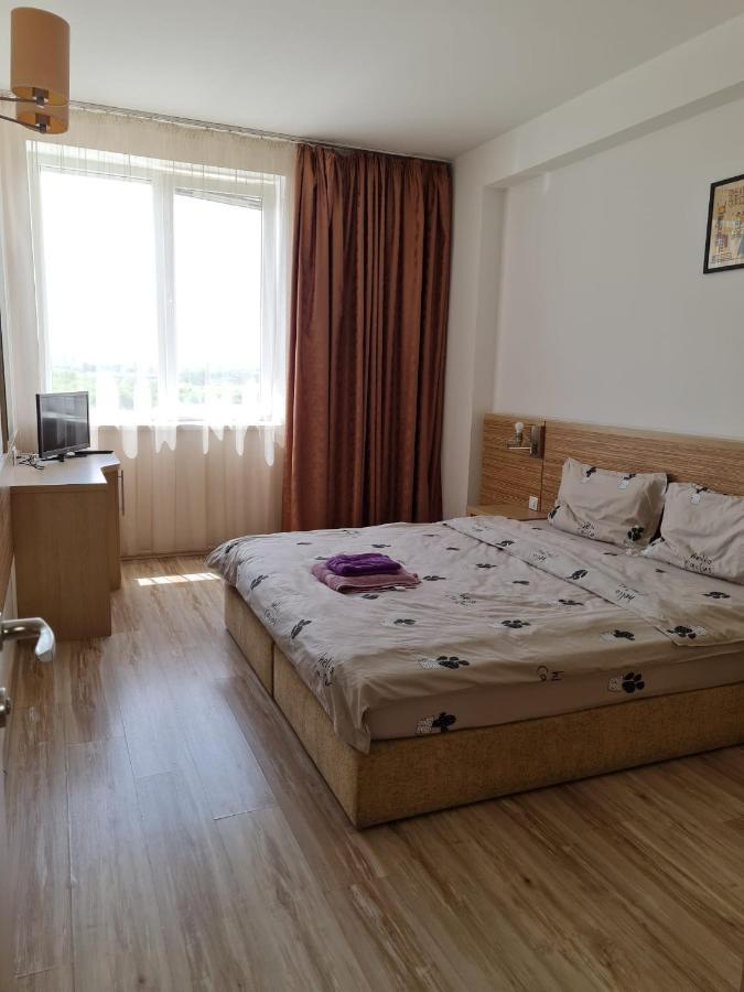 Apartament Rin Grand Hotel Bukarest Kültér fotó
