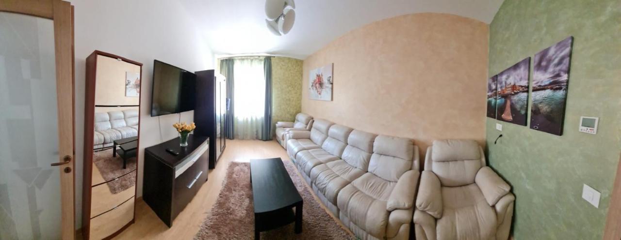Apartament Rin Grand Hotel Bukarest Kültér fotó