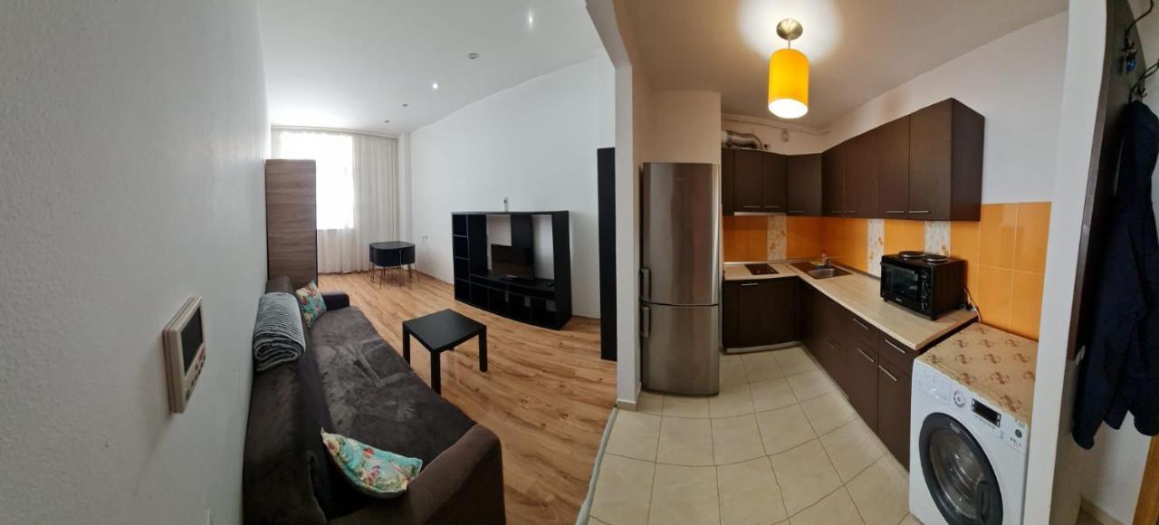 Apartament Rin Grand Hotel Bukarest Kültér fotó